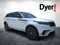 2020 Land Rover Range Rover Velar P250 R-Dynamic S
