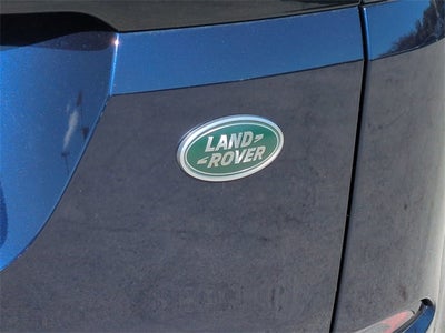 2023 Land Rover Range Rover Evoque S
