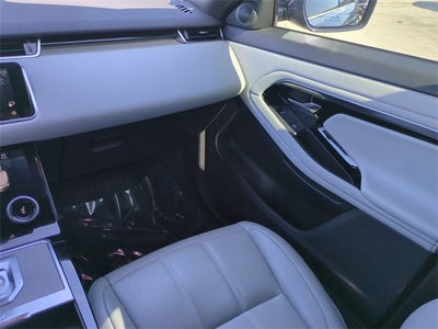 2023 Land Rover Range Rover Evoque S