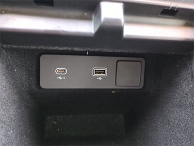 2023 Land Rover Range Rover Evoque S