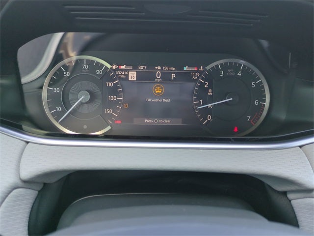 2023 Land Rover Range Rover Evoque S