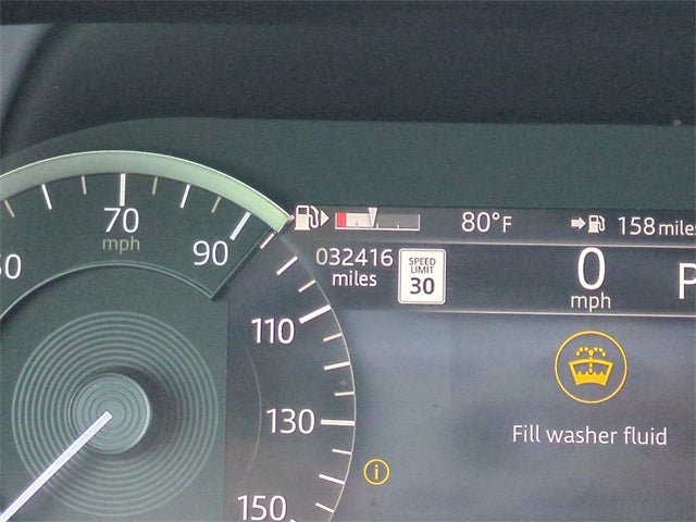 2023 Land Rover Range Rover Evoque S