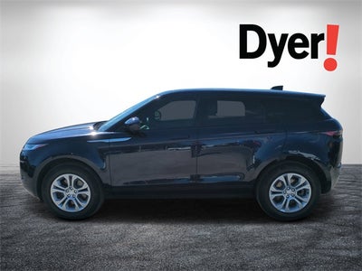 2023 Land Rover Range Rover Evoque S