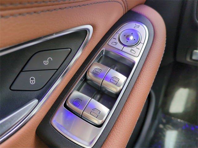 2020 Mercedes-Benz C-Class C 300 4MATIC®