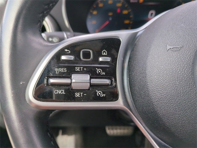 2020 Mercedes-Benz C-Class C 300 4MATIC®