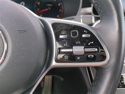 2020 Mercedes-Benz C-Class C 300 4MATIC®