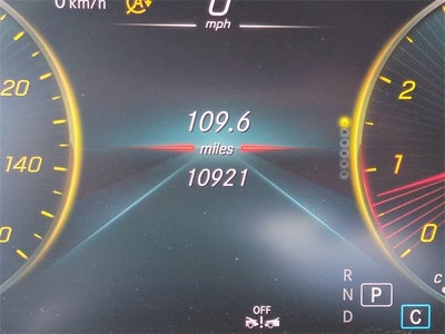 2020 Mercedes-Benz C-Class C 300 4MATIC®