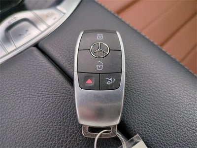 2020 Mercedes-Benz C-Class C 300 4MATIC®