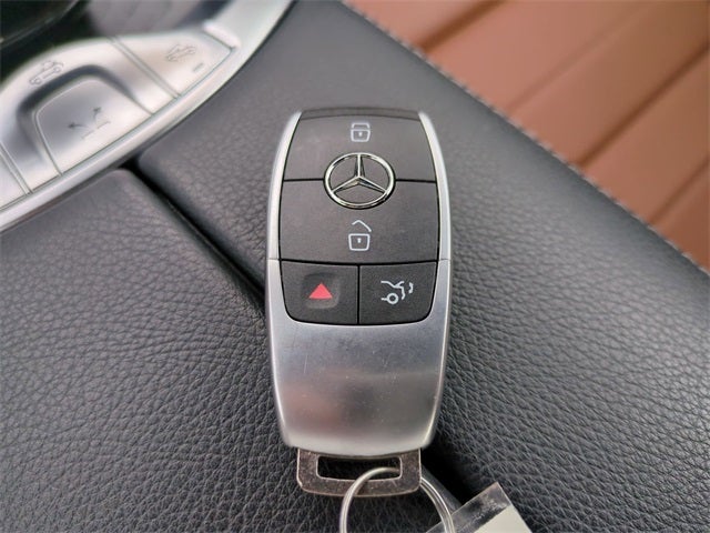 2020 Mercedes-Benz C-Class C 300 4MATIC®