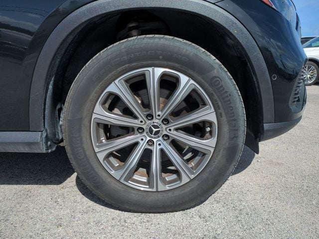 2024 Mercedes-Benz GLC GLC 300