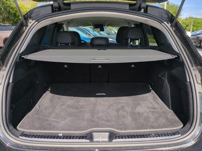 2024 Mercedes-Benz GLC GLC 300