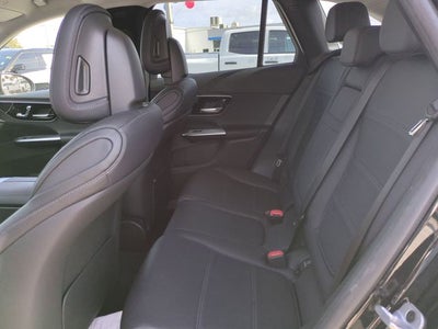 2024 Mercedes-Benz GLC GLC 300