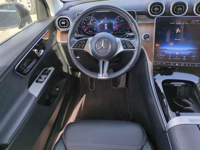 2024 Mercedes-Benz GLC GLC 300