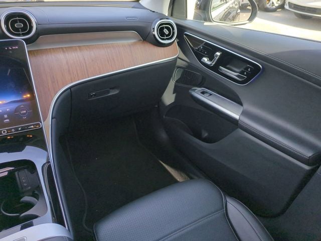 2024 Mercedes-Benz GLC GLC 300