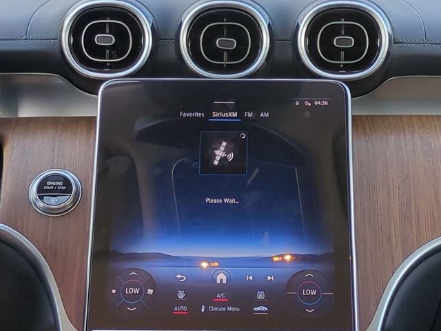 2024 Mercedes-Benz GLC GLC 300