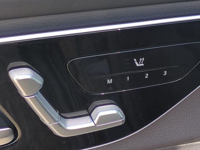 2024 Mercedes-Benz GLC GLC 300