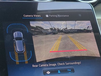 2024 Mercedes-Benz GLC GLC 300