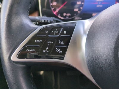 2024 Mercedes-Benz GLC GLC 300