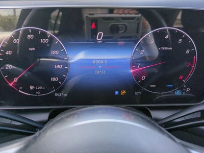 2024 Mercedes-Benz GLC GLC 300