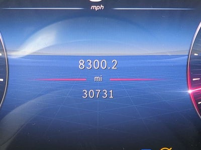 2024 Mercedes-Benz GLC GLC 300