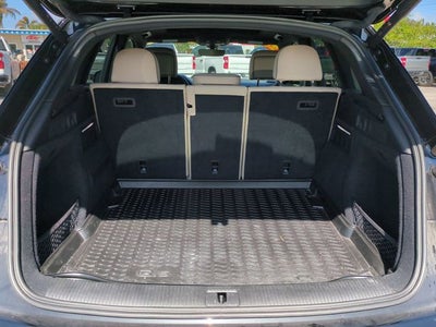 2025 Audi Q5 quattro