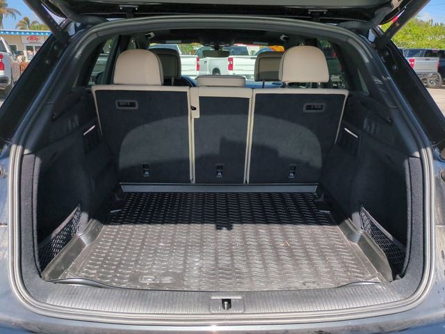 2025 Audi Q5 quattro