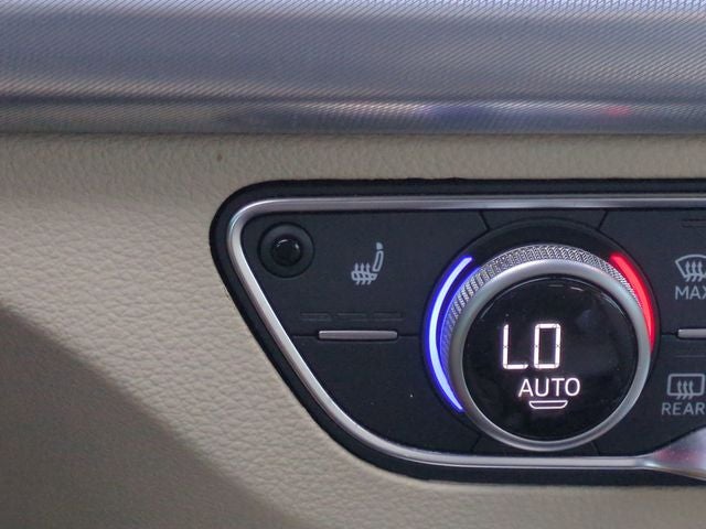 2025 Audi Q5 quattro