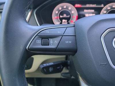 2025 Audi Q5 quattro