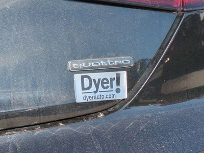 2019 Audi A5 Sportback Premium Plus quattro