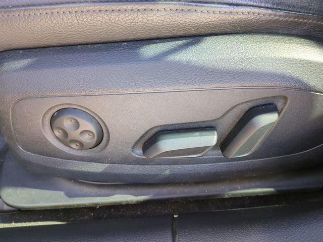 2019 Audi A5 Sportback Premium Plus quattro