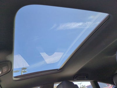 2019 Audi A5 Sportback Premium Plus quattro