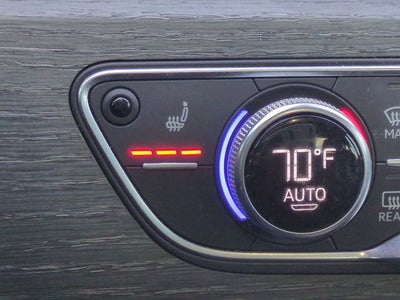 2019 Audi A5 Sportback Premium Plus quattro