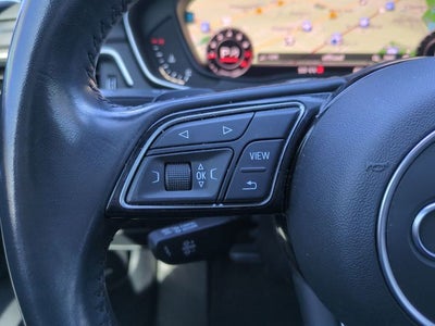 2019 Audi A5 Sportback Premium Plus quattro