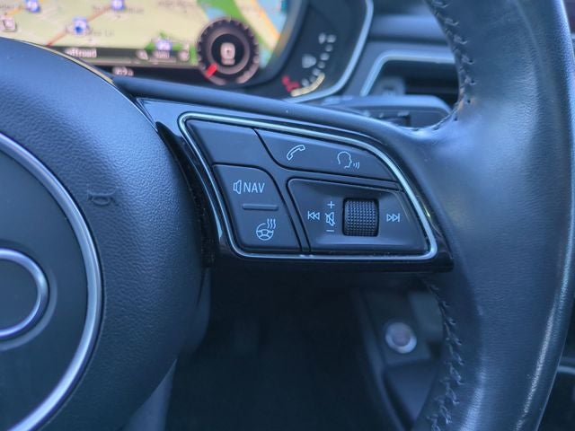 2019 Audi A5 Sportback Premium Plus quattro