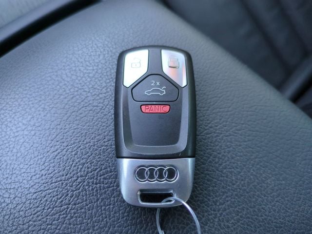 2019 Audi A5 Sportback Premium Plus quattro