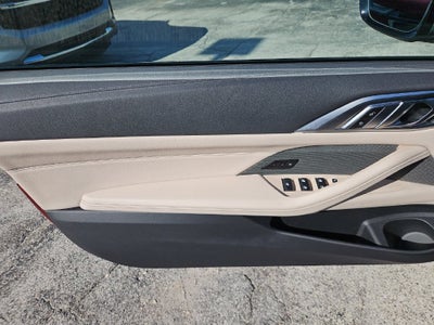2022 BMW 4 Series M440i xDrive