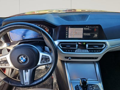 2022 BMW 4 Series M440i xDrive