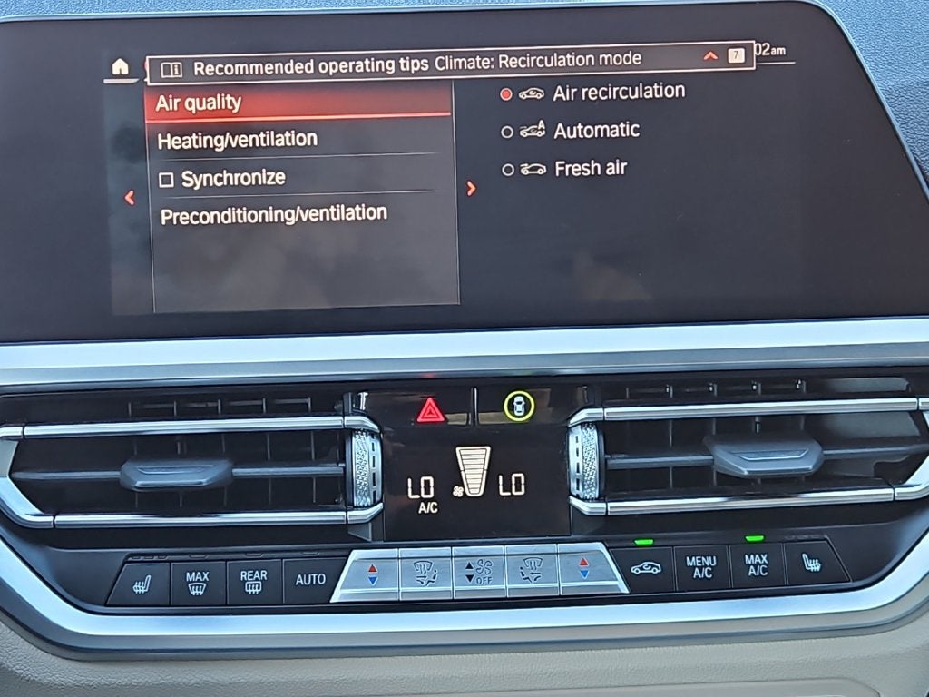 2022 BMW 4 Series M440i xDrive