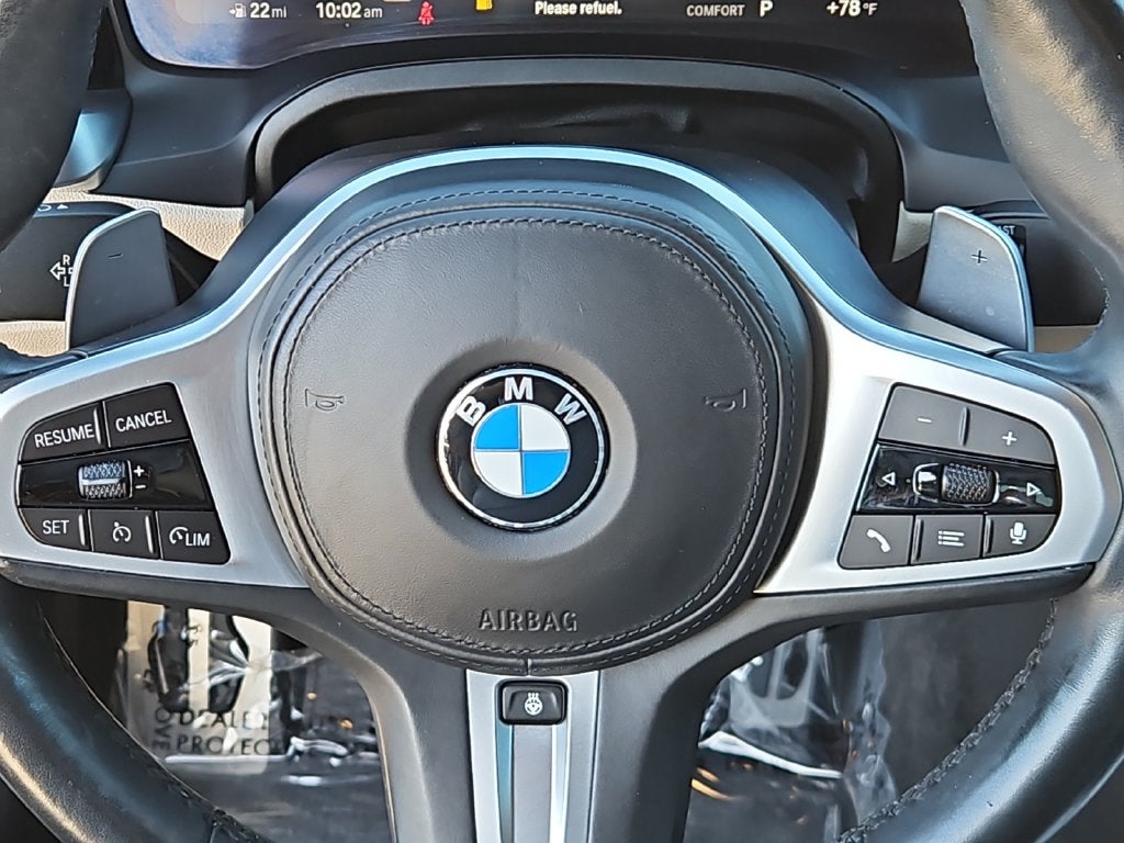 2022 BMW 4 Series M440i xDrive