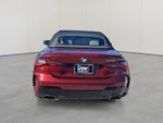 2022 BMW 4 Series M440i xDrive