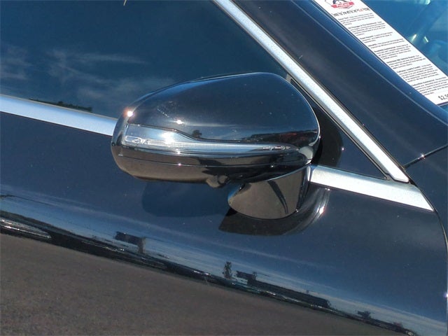 2019 Mercedes-Benz E-Class E 450