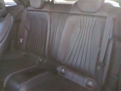 2019 Mercedes-Benz E-Class E 450