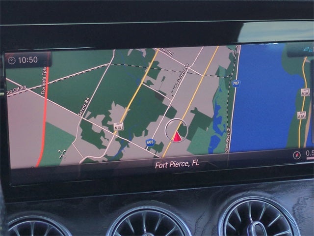 2019 Mercedes-Benz E-Class E 450