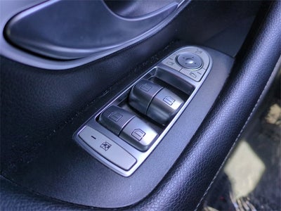 2019 Mercedes-Benz E-Class E 450