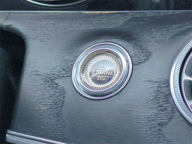 2019 Mercedes-Benz E-Class E 450