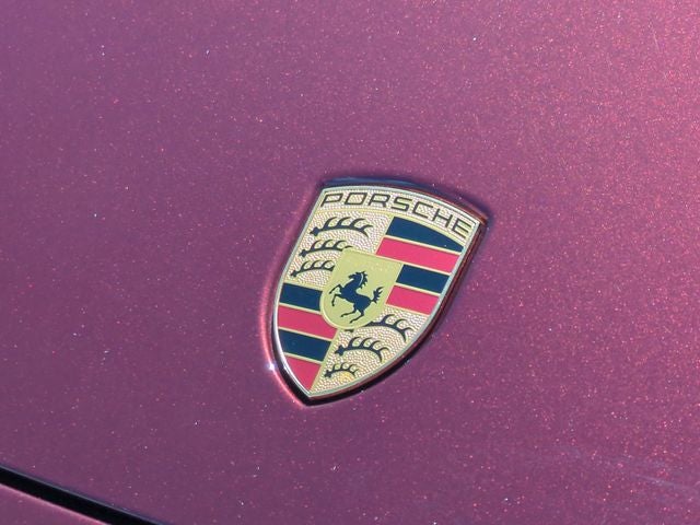 2022 Porsche Panamera Sport Turismo GTS