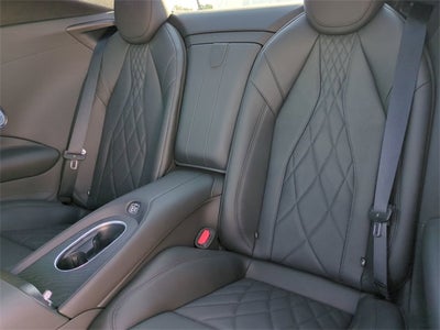 2024 Maserati GranTurismo Modena