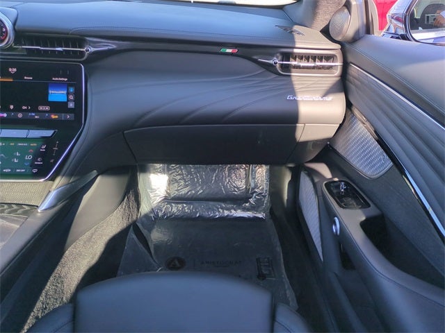 2024 Maserati GranTurismo Modena