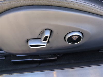 2024 Maserati GranTurismo Modena