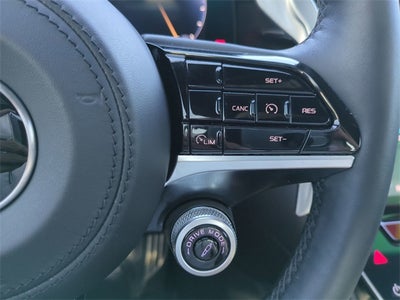 2024 Maserati GranTurismo Modena